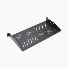 Load image into Gallery viewer, On-Stage RVS1000 1U Vented Rack Shelf