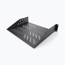 Load image into Gallery viewer, On-Stage RVS2000 2U Vented Rack Shelf