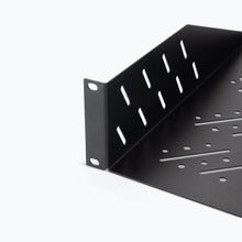 Load image into Gallery viewer, On-Stage RVS2000 2U Vented Rack Shelf