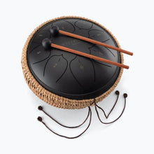 Load image into Gallery viewer, On-Stage SD5010 Serenity Series Steel Tongue Drum