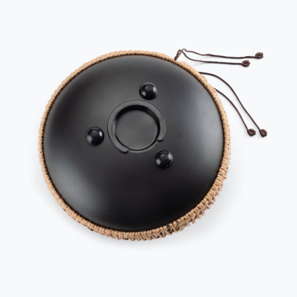 On-Stage SD5010 Serenity Series Steel Tongue Drum