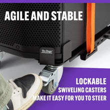 Load image into Gallery viewer, On-Stage SG5000 Sub Glider