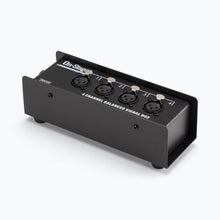 Load image into Gallery viewer, On-Stage OSPRO-SNK4BF Production-Grade Snake Signal Box Female