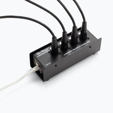 Load image into Gallery viewer, On-Stage OSPRO-SNK4BF Production-Grade Snake Signal Box Female
