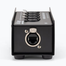 Load image into Gallery viewer, On-Stage OSPRO-SNK4BF Production-Grade Snake Signal Box Female