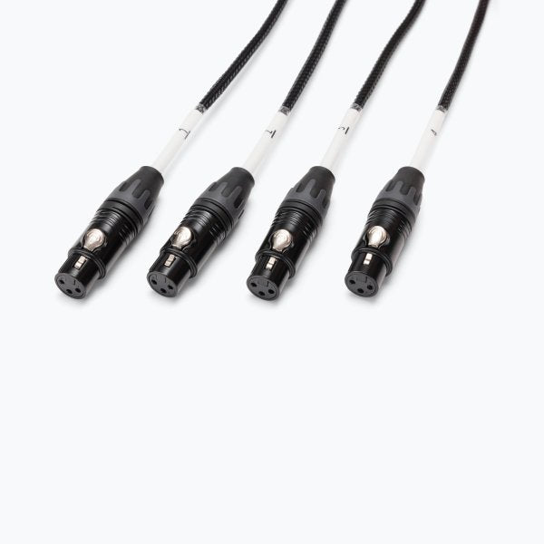 On-Stage OSPRO-SNK4CF Production-Grade SNK4CF Snake Cable Female