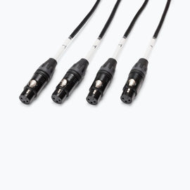 On-Stage OSPRO-SNK4CF Production-Grade SNK4CF Snake Cable Female