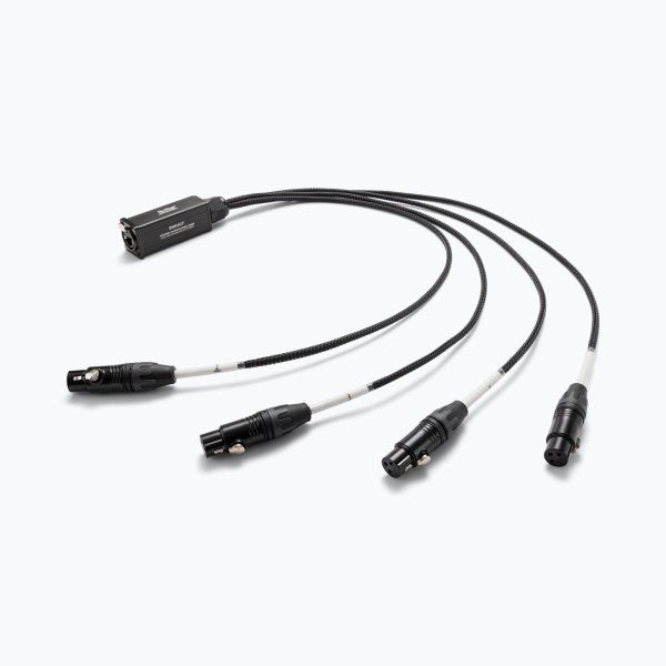 On-Stage OSPRO-SNK4CF Production-Grade SNK4CF Snake Cable Female