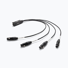 Load image into Gallery viewer, On-Stage OSPRO-SNK4CF Production-Grade SNK4CF Snake Cable Female
