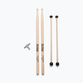 On-Stage SPP1 Student Percussion Pack