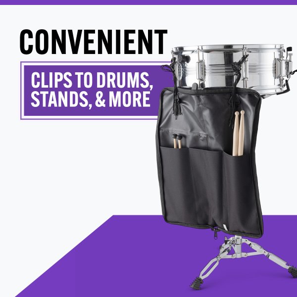On-Stage SPP1 Student Percussion Pack