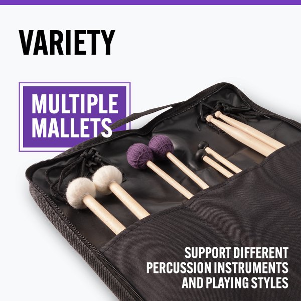 On-Stage SPP2 Student Percussion Pack