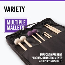 Load image into Gallery viewer, On-Stage SPP2 Student Percussion Pack