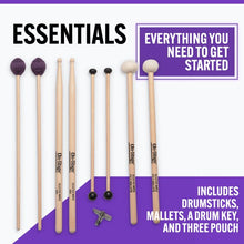 Load image into Gallery viewer, On-Stage SPP2 Student Percussion Pack