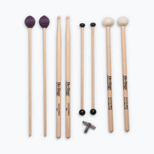 Load image into Gallery viewer, On-Stage SPP2 Student Percussion Pack