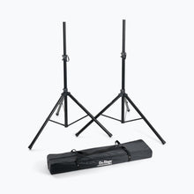 Load image into Gallery viewer, On-Stage SSP7650 Speaker Stand Pack with Bag