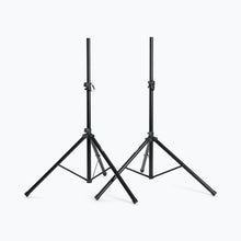 Load image into Gallery viewer, On-Stage SSP7650 Speaker Stand Pack with Bag