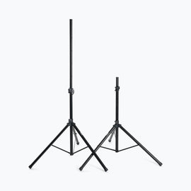 On-Stage SSP7650 Speaker Stand Pack with Bag