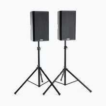 Load image into Gallery viewer, On-Stage SSP7650 Speaker Stand Pack with Bag