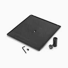 Load image into Gallery viewer, On-Stage SST1000 Speaker Stand Tray