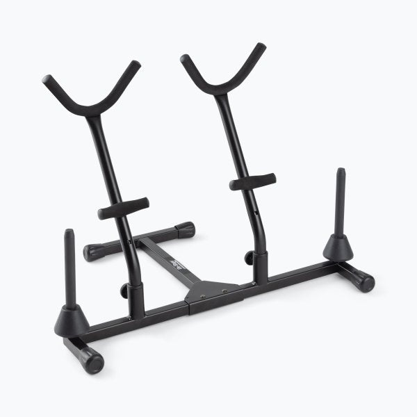 On-Stage SXS7201B Double Sax Stand
