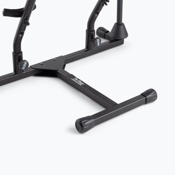 On-Stage SXS7201B Double Sax Stand