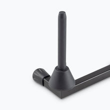 Load image into Gallery viewer, On-Stage SXS7201B Double Sax Stand