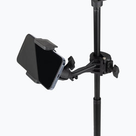 On-Stage TCM500 Smartphone Holder for Mic Stands