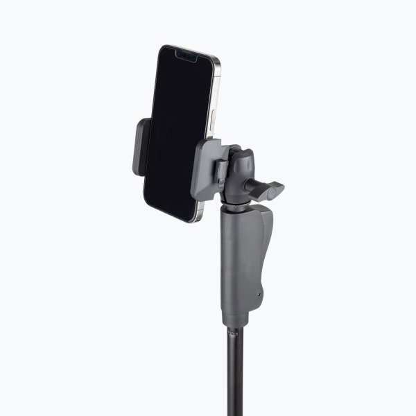 On-Stage TCM500 Smartphone Holder for Mic Stands