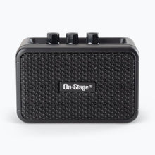 Load image into Gallery viewer, On-Stage TGA01 Travel Electric Guitar Amp