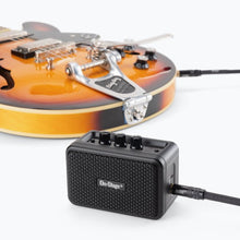 Load image into Gallery viewer, On-Stage TGA01 Travel Electric Guitar Amp