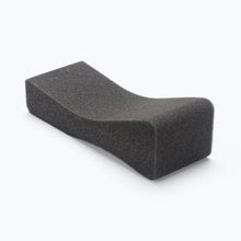 Load image into Gallery viewer, On-Stage VSR1234-BULK Foam Shoulder Pad For Violin/Viola (Medium, Bulk)