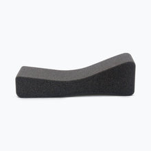 Load image into Gallery viewer, On-Stage VSR1234-BULK Foam Shoulder Pad For Violin/Viola (Medium, Bulk)