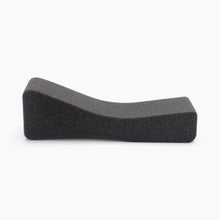 Load image into Gallery viewer, On-Stage VSR1234 Foam Shoulder Pad For Violin/Viola (Medium, Bulk)