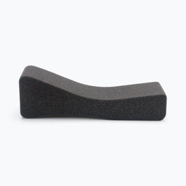 On-Stage VSR1234-BULK Foam Shoulder Pad For Violin/Viola (Medium, Bulk)
