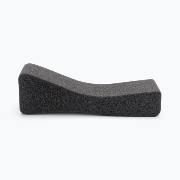 On-Stage VSR1814 Foam Shoulder Pad for Violin/Viola (Small)