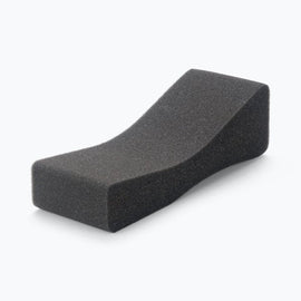 On-Stage VSR1234-BULK Foam Shoulder Pad For Violin/Viola (Medium, Bulk)