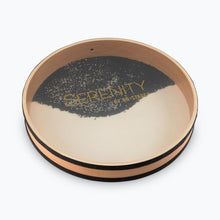 Load image into Gallery viewer, On-Stage WBD5016 Serenity Series Wave Bead Drum