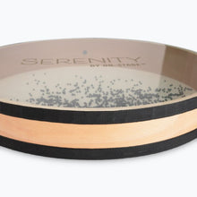 Load image into Gallery viewer, On-Stage WBD5016 Serenity Series Wave Bead Drum