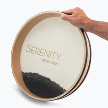 Load image into Gallery viewer, On-Stage WBD5016 Serenity Series Wave Bead Drum