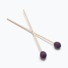Load image into Gallery viewer, On-Stage WPM350 Yarn Mallets