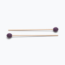 Load image into Gallery viewer, On-Stage WPM350 Yarn Mallets