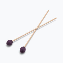 Load image into Gallery viewer, On-Stage WPM350 Yarn Mallets