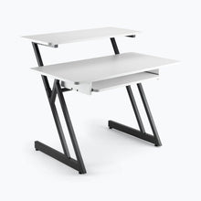 Load image into Gallery viewer, On-Stage WS7500W Workstation Desk - White