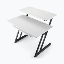Load image into Gallery viewer, On-Stage WS7500W Workstation Desk - White