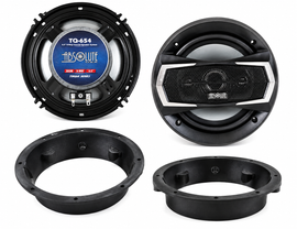 TQ-654 6.5