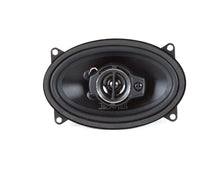 Load image into Gallery viewer, 2 Absolute TQ-463 4X6" 400W 3-Way full-range Coaxial Loudspeakers Car Speakers