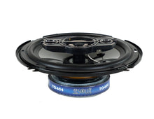 Load image into Gallery viewer, TQ-654 6.5" 4-Way Speakers + 82-9601 Fit Harley Davidson 1998-2013 Electra Glide w/Fairing