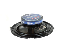 Load image into Gallery viewer, TQ-654 6.5" 4-Way Speakers + 82-9601 Fit Harley Davidson 1998-2013 Electra Glide w/Fairing
