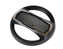 Load image into Gallery viewer, 2 Pair Absolute TQ-654 6.5" 400W 4-Way Speakers + 6X9" Enclosure Empty Box